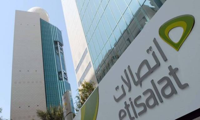 Etisalat Group’s revenue hits AED 13bn Q1
