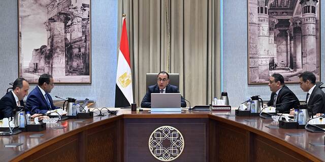 مدبولي: الاستعداد لبدء إجراءات تخصيص وحدات موظفي الحكومة في مدينة بدر