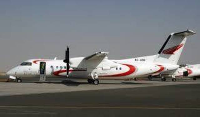 أرباح طيران أبوظبي ترتفع إلى 68 مليون درهم في الربع الرابع
