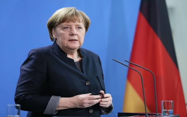 ألمانيا تطالب بحل سياسي لمواجهة التصعيد بمنطقة الخليج