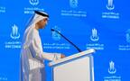 ثاني بن أحمد الزيودي وزير التجارة الخارجية الإماراتي