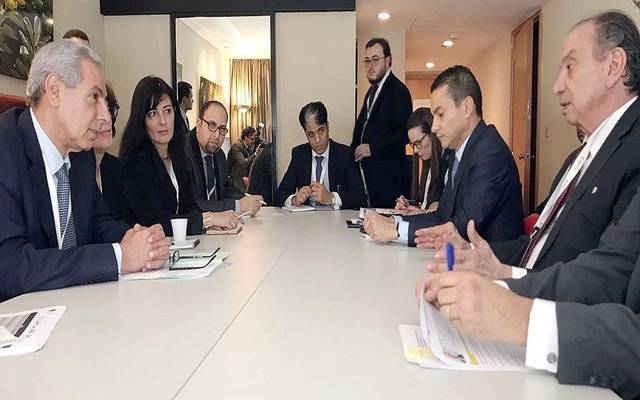 Egypt, Mercosur officially activitate FTA