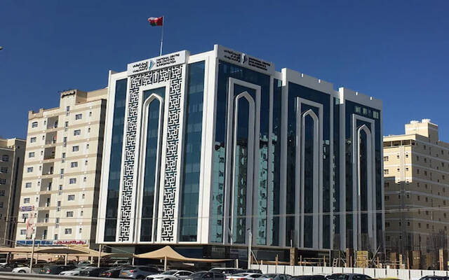 المركز الوطني للإحصاء والمعلومات العُماني