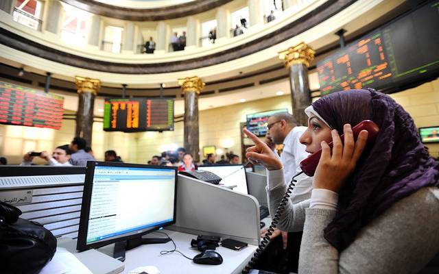 بورصة مصر تعمق خسائرها بالختام..و"السوقي" يتراجع 11 مليار جنيه