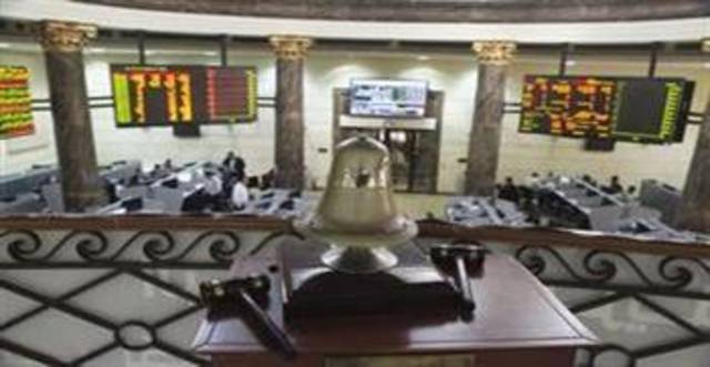 Egypt bourse gains $122m; indexes mixed