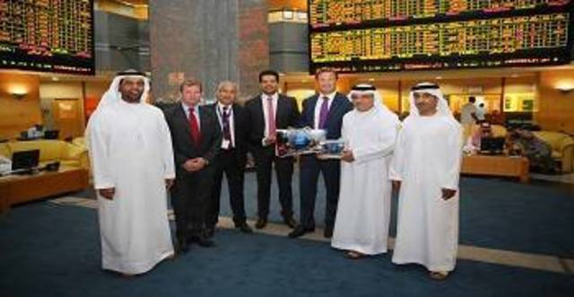 Abu Dhabi Securities Exchange successfully launches X-Stream