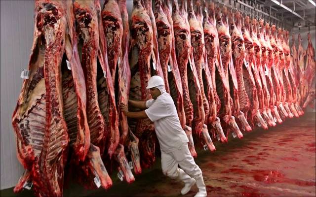 لضبط الأسعار..مصر تعتزم طرح كميات من اللحوم بمناسبة عيد الأضحى 