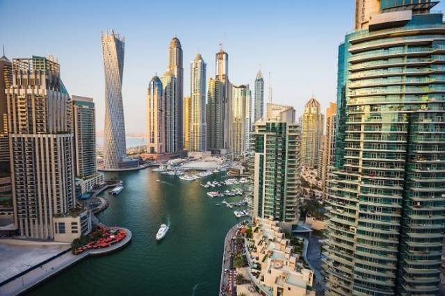 دبي الأولى إقليمياً بمؤشر المدن الذكية