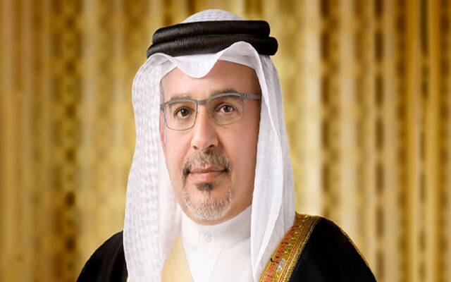 الأمير سلمان بن حمد آل خليفة ولي العهد رئيس مجلس الوزراء