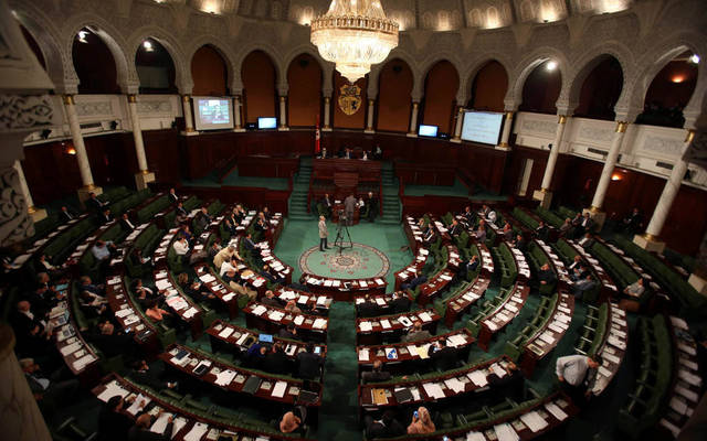البرلمان التونسي يصادق على اتفاقية للتعاون المالي مع ألمانيا