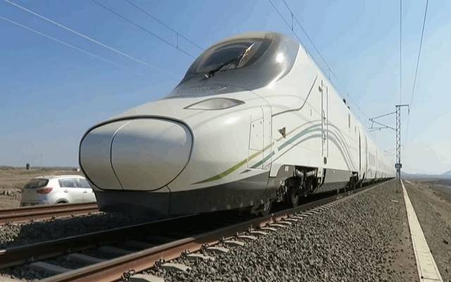 Al-Haramain Rail project costs over SAR 60bn