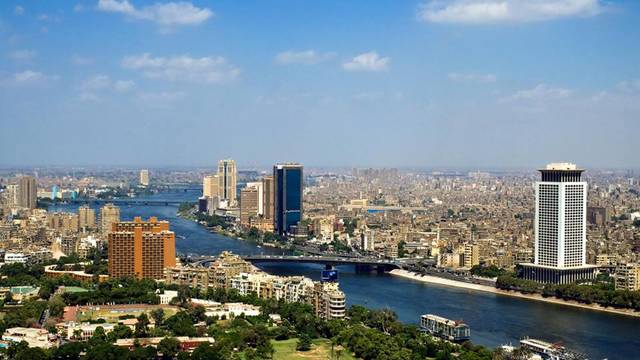 Egypt’s non-oil private sector marks 17M low in February