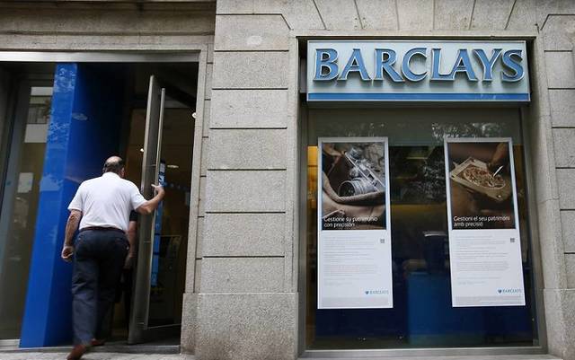 Interview: Barclays seeks strong expansion in Egypt