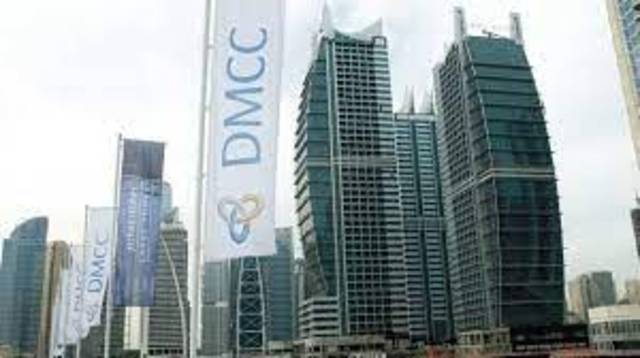 مركز دبي للسلع المتعددة يستقطب 1469 شركة جديدة بالنصف الأول