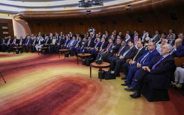 Saudi Investment Authority hosts 70 Iraqi businessmen