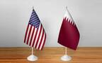 تعزيز التعاون الأمريكي القطري