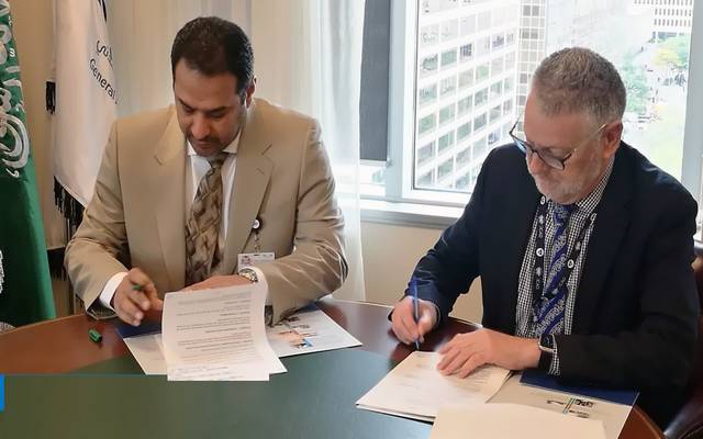 السعودية ونيوزيلندا تتفقان على منح رخص الطيران المدني