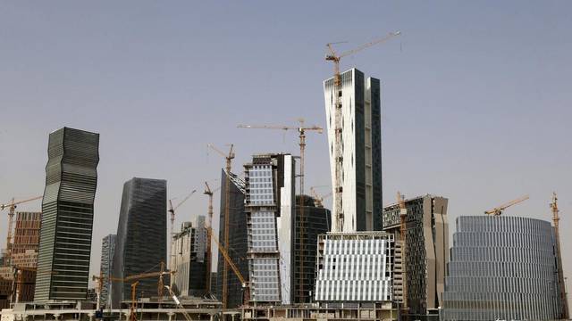 Saudi construction materials prices stabilise in Q3 – Colliers International