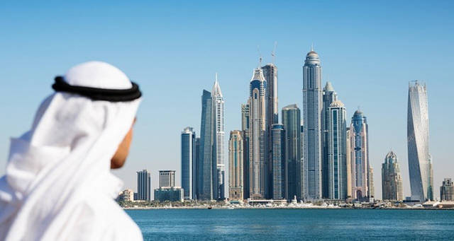 دراسة: الإمارات الـ13 عالمياً كأكثر الوجهات المفضلة لعمل الأجانب
