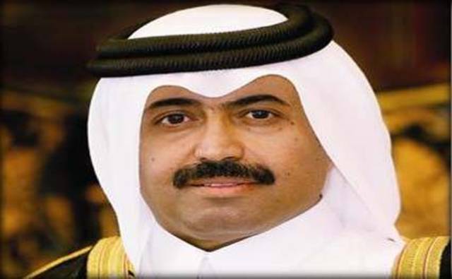  قطر تسعى لمضاعفة انتاجها من حقل بو الحنين النفطي 