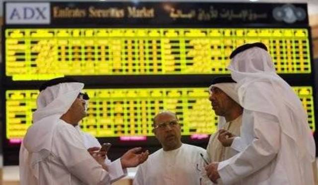 مضاربات إيجابية على الأسهم الكبرى تصعد بأسواق الإمارات