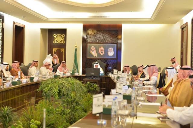 أمير مكة يُشكل فريق عمل لتسريع تنفيذ50 ألف وحدة سكنية