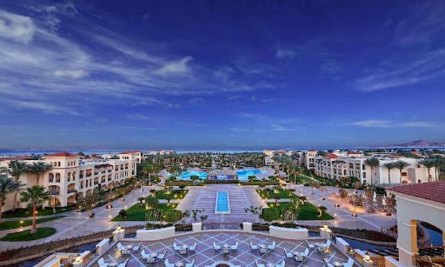 استثمارات سياحية