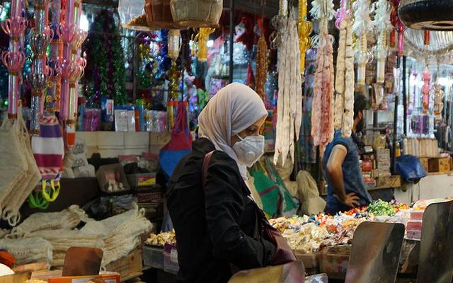 العراق يعتزم تشكيل مجلس لحماية المستهلك بهدف مكافحة الغش الصناعي