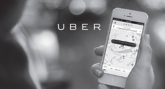 Uber Egypt ups service prices on VAT, inflation