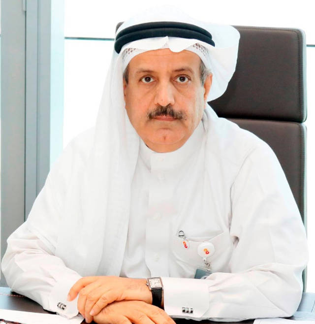 Chairman of Al Baraka Banking Adnan Ahmed Yousif