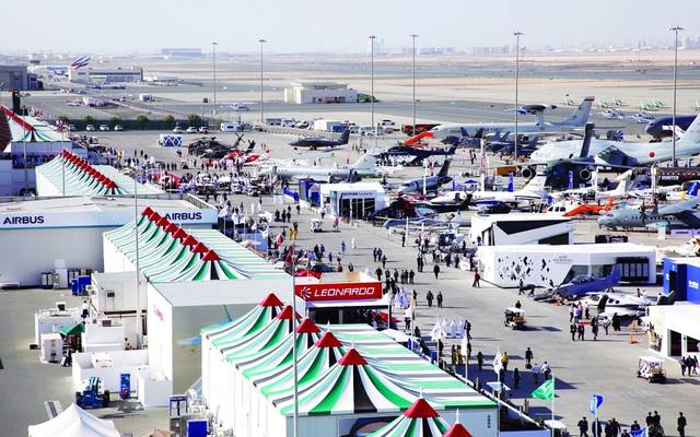 ضمن فعاليات معرض دبي للطيران.. 4 شركات عالمية تطلب شراء 255 طائرة "ايرباص" - مُباشِر