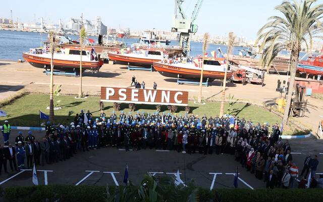 5 لنشات ألومنيوم جديدة