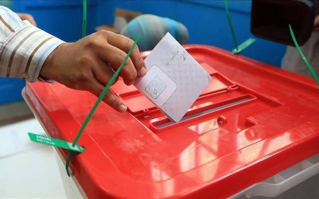 39.2 % نسبة المشاركة بالانتخابات الرئاسية التونسية