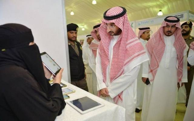 نائب أمير مكة يفتتح ملتقى عالم التطبيقات 2018.. الخميس المقبل