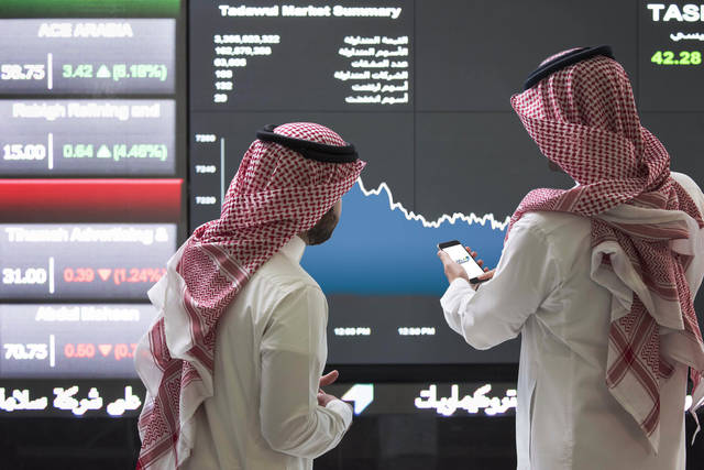 TASI records weekly losses, nears correction end