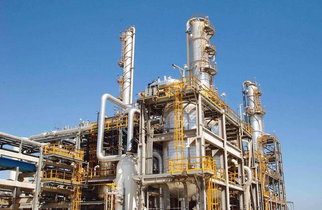 Weak Q4 expected for Saudi petrochemicals - Al Rajhi Capital