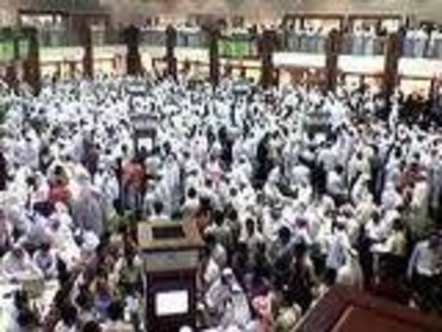 سوق دبي يرفع مكاسبه عند منتصف التعاملات إلى 0.83%
