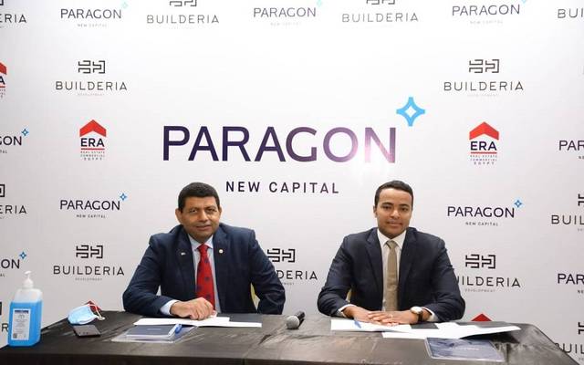 Builderia invests EGP 500m in Paragon New Capital
