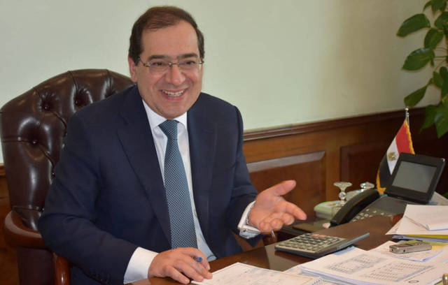 Minister of Petroleum and Mineral Resources, Tarek El-Molla