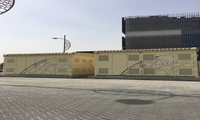 DEWA expands electricity distribution network amid increasing demand