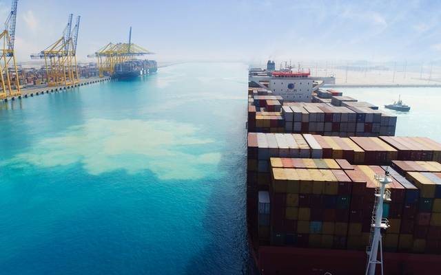 King Abdullah Port’s throughput jumps 21% in 2017