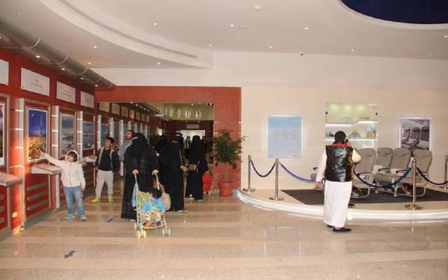 "الحكير" تفوز بالمنافسة على مشروع بمطار الملك عبدالعزيز الدولي
