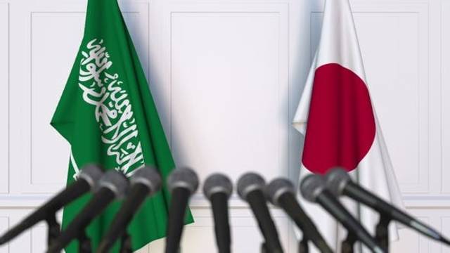 Saudi trade balance surplus with Japan rises 1.8% in March