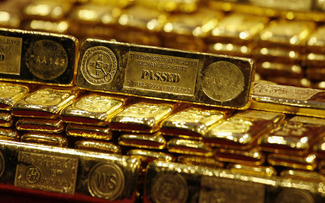 الذهب يرتفع 2.4% في أسبوع مع تثبيت الفائدة الأمريكية