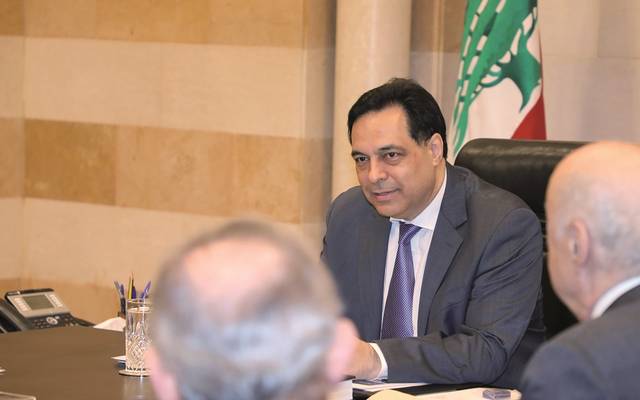 دياب: اعتذار "أديب" عن تشكيل حكومة لبنانية يستوجب إجراء استشارات نيابية ملزمة