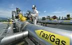 تقوم شركة "جازبروم" حاليًا بتزويد أوروبا بالغاز عبر أوكرانيا عبر محطة ضخ الغاز سودجا
