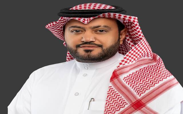 وكيل وزارة المالية للإيرادات العامة سعود آل بريك