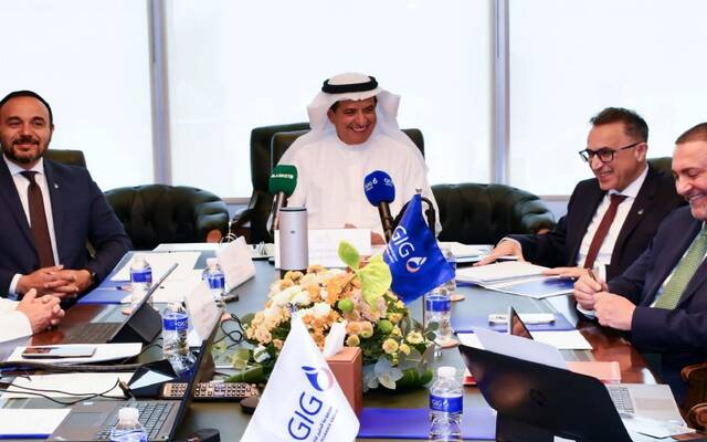 خلال انعقاد العمومية