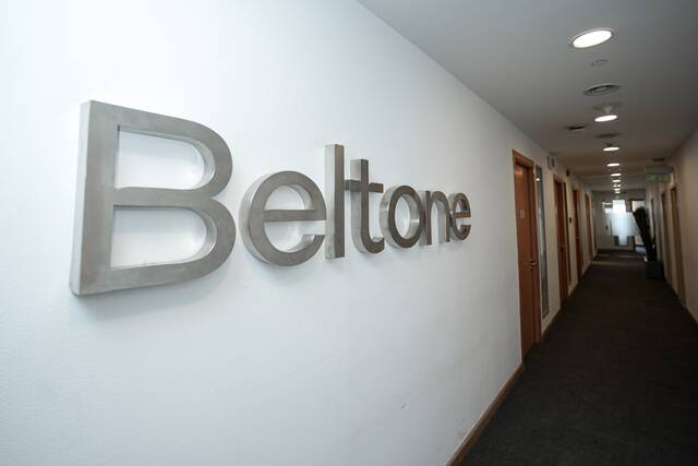 Beltone Leasing seals EGP 600m joint agreement