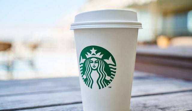 Starbucks establishes $100m fund to invest in food, retail start-ups